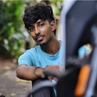 Chandu Ikku