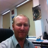 Tim Liston