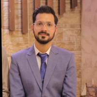 Ahtisham Ayaz Khan