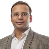 Pankaj Kumar Shrivastava