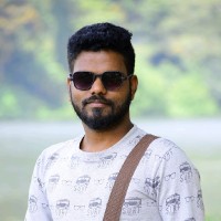 Siva Rathinakumar