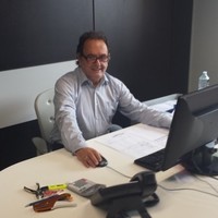 Sergio Ribatto