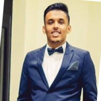 Syed Hasan Jilani