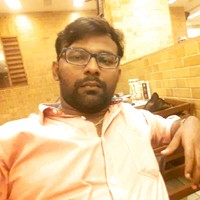 Sundarapandi Subbu