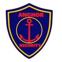 Anchor Security Services Limited