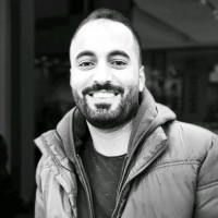 Mostafa Khalil