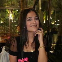 Amani Abed Al Raheem