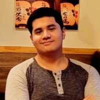 Kareem Abinales