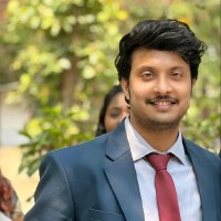 Pranjal Chatap