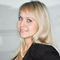 Ekaterina Gavrova