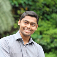 Jaimin Prajapati