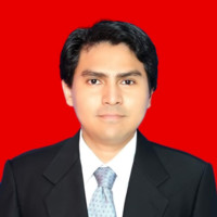 Yogi Pedro