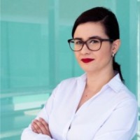 Karina Prichard