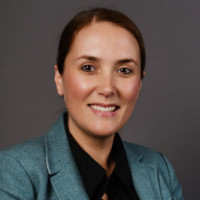 Katherine McNulty, MA