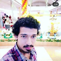 Atharv karulkar