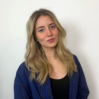 Ilse Denning