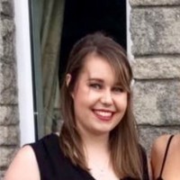 Niamh Connick