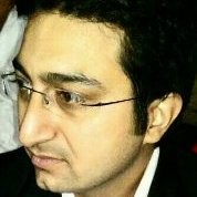 Vibhay Singh