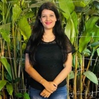 Priyanka Mishra