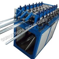 Roll Forming Machine Manufacturers