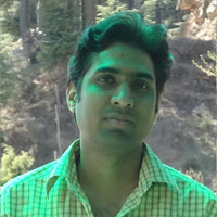 Sanjay Kumar Prajapati