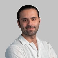 Ali Gharachorloo