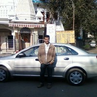 Kapil Bhateja