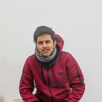Mridul Joshi