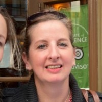 Nichola Hayden (M.Ps.S.I)