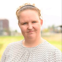 Erika Stouten - Corstanje