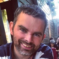 Brian O Donnell