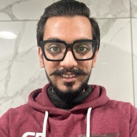 Divyansh Mangal