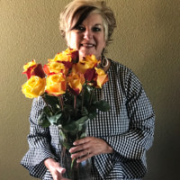 Rebecca Hinojoza