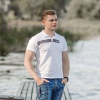 Dmitry Ionis