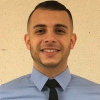 Nick Deangelo