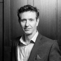 Geoff Liebrecht