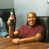 Jabu Nkosi