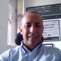 Pedro Marin