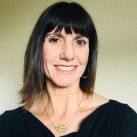 Cristine Chopra, Ph. D.
