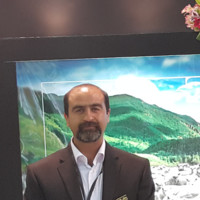 Mohammad Golkar