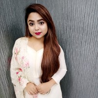 Sultana Nadia Zaman