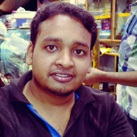 Nitish Kumar Sharma