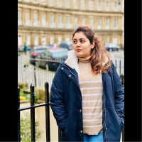 Ranjani Iyerr