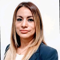 Cristina Madrid