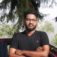 Vyshnav JP