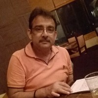Suprakash Chattopadhyay