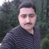 Qamar Khan