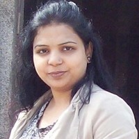 Sangeeta Mishra