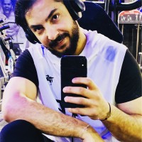 Mohamed amine Harizi