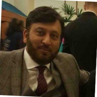 Shahzad Chughtai